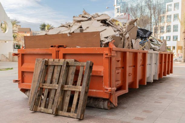 Best Demolition Debris Removal  in Shakopee, MN