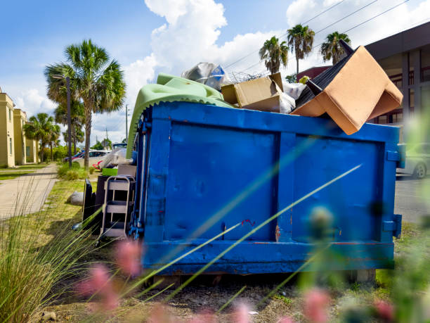 Best Commercial Junk Removal  in Shakopee, MN